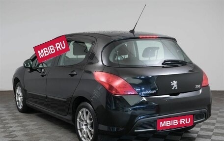 Peugeot 308 II, 2008 год, 349 000 рублей, 7 фотография