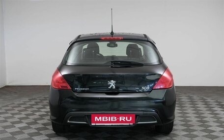 Peugeot 308 II, 2008 год, 349 000 рублей, 6 фотография