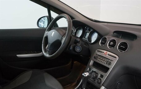 Peugeot 308 II, 2008 год, 349 000 рублей, 9 фотография
