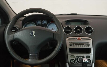 Peugeot 308 II, 2008 год, 349 000 рублей, 10 фотография