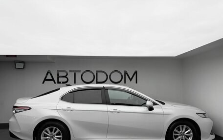 Toyota Camry, 2018 год, 2 247 000 рублей, 5 фотография