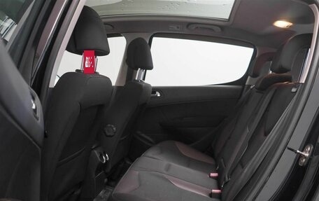 Peugeot 308 II, 2008 год, 349 000 рублей, 12 фотография