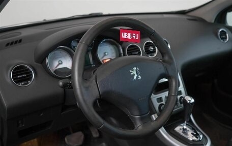 Peugeot 308 II, 2008 год, 349 000 рублей, 13 фотография