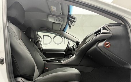 Toyota Camry, 2018 год, 2 247 000 рублей, 15 фотография