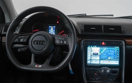 Audi A4, 2006 год, 579 000 рублей, 10 фотография