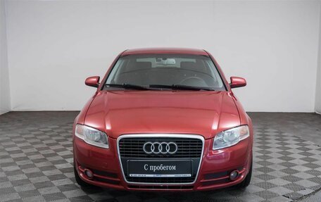 Audi A4, 2006 год, 579 000 рублей, 2 фотография