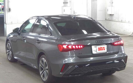 Audi A3, 2025 год, 3 000 000 рублей, 4 фотография