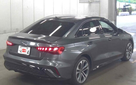 Audi A3, 2025 год, 3 000 000 рублей, 3 фотография
