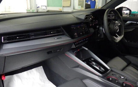 Audi A3, 2025 год, 3 000 000 рублей, 5 фотография