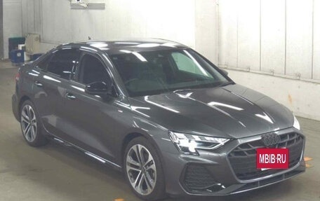 Audi A3, 2025 год, 3 000 000 рублей, 2 фотография