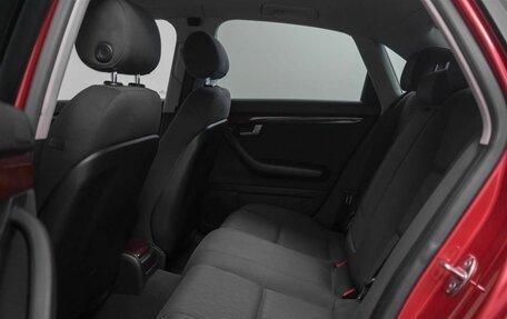 Audi A4, 2006 год, 579 000 рублей, 12 фотография