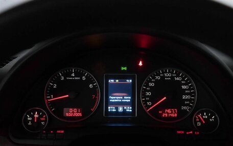 Audi A4, 2006 год, 579 000 рублей, 14 фотография