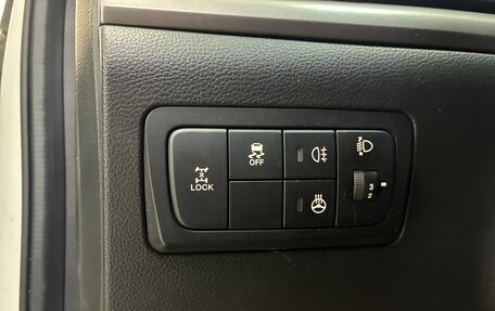 SsangYong Actyon II рестайлинг, 2012 год, 730 000 рублей, 12 фотография