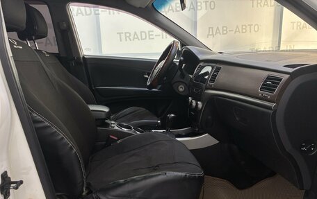 SsangYong Actyon II рестайлинг, 2012 год, 730 000 рублей, 7 фотография