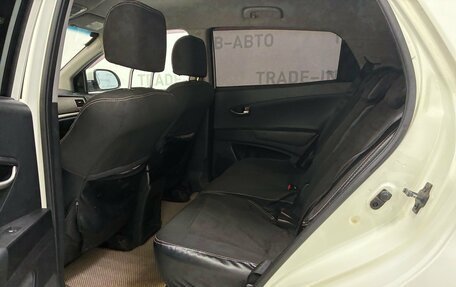 SsangYong Actyon II рестайлинг, 2012 год, 730 000 рублей, 9 фотография