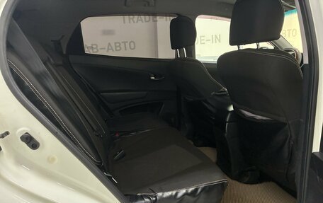 SsangYong Actyon II рестайлинг, 2012 год, 730 000 рублей, 8 фотография