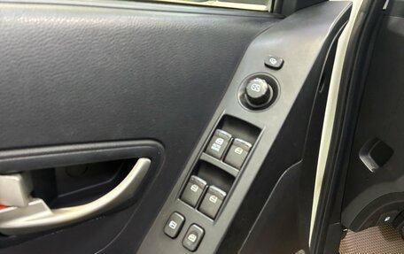 SsangYong Actyon II рестайлинг, 2012 год, 730 000 рублей, 11 фотография