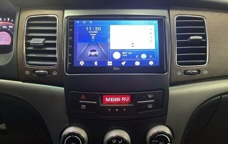 SsangYong Actyon II рестайлинг, 2012 год, 730 000 рублей, 16 фотография