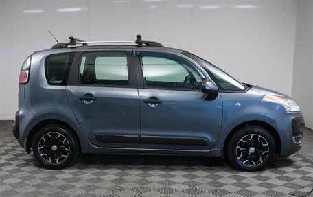Citroen C3 Picasso I, 2011 год, 549 000 рублей, 4 фотография