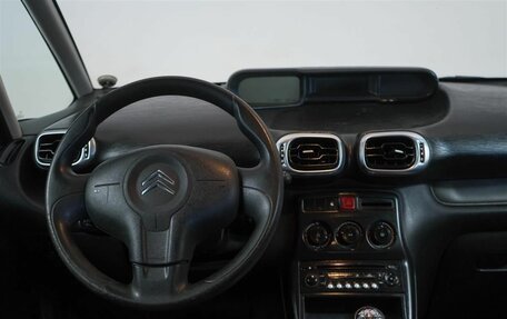 Citroen C3 Picasso I, 2011 год, 549 000 рублей, 10 фотография