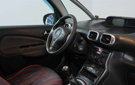 Citroen C3 Picasso I, 2011 год, 549 000 рублей, 9 фотография