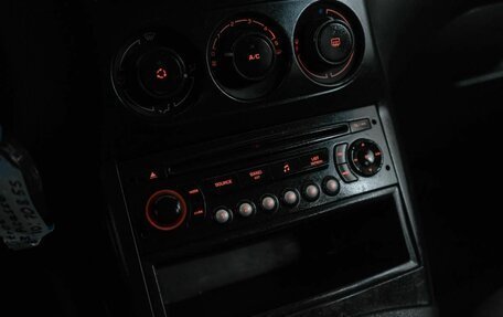 Citroen C3 Picasso I, 2011 год, 549 000 рублей, 15 фотография