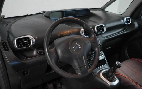 Citroen C3 Picasso I, 2011 год, 549 000 рублей, 13 фотография