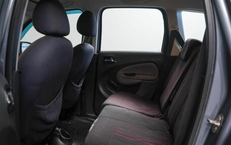 Citroen C3 Picasso I, 2011 год, 549 000 рублей, 12 фотография