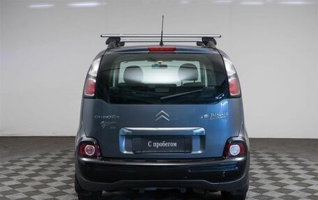 Citroen C3 Picasso I, 2011 год, 549 000 рублей, 6 фотография