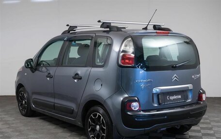 Citroen C3 Picasso I, 2011 год, 549 000 рублей, 7 фотография
