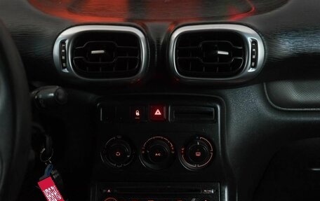 Citroen C3 Picasso I, 2011 год, 549 000 рублей, 11 фотография
