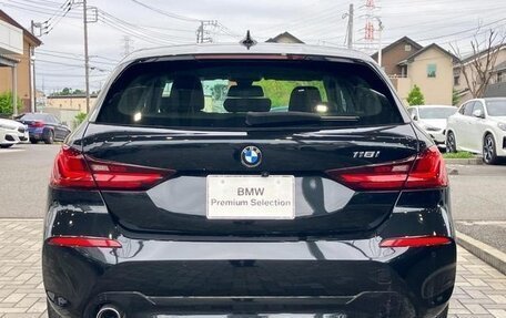 BMW 1 серия, 2020 год, 1 300 000 рублей, 6 фотография