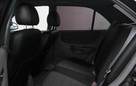 Hyundai Accent II, 2003 год, 399 000 рублей, 12 фотография