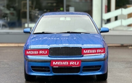 Skoda Octavia IV, 2004 год, 439 000 рублей, 3 фотография