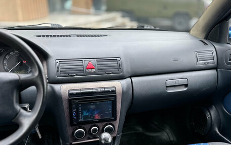 Skoda Octavia IV, 2004 год, 439 000 рублей, 13 фотография