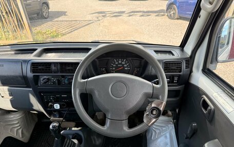 Mitsubishi Minica VIII, 2009 год, 329 000 рублей, 13 фотография