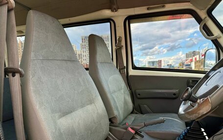 Mitsubishi Minica VIII, 2009 год, 329 000 рублей, 10 фотография