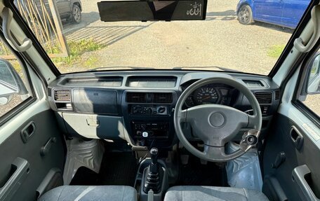 Mitsubishi Minica VIII, 2009 год, 329 000 рублей, 12 фотография