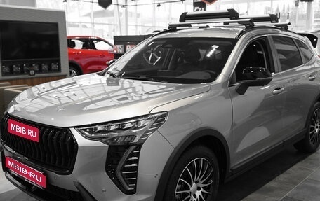 Haval Jolion, 2026 год, 2 949 000 рублей, 2 фотография
