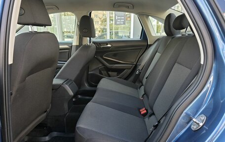 Volkswagen Jetta VII, 2020 год, 1 790 000 рублей, 14 фотография