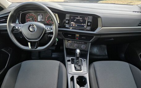 Volkswagen Jetta VII, 2020 год, 1 790 000 рублей, 13 фотография