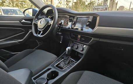Volkswagen Jetta VII, 2020 год, 1 790 000 рублей, 8 фотография