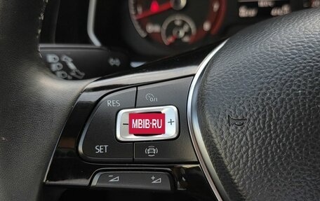 Volkswagen Jetta VII, 2020 год, 1 790 000 рублей, 15 фотография