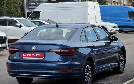 Volkswagen Jetta VII, 2020 год, 1 790 000 рублей, 12 фотография