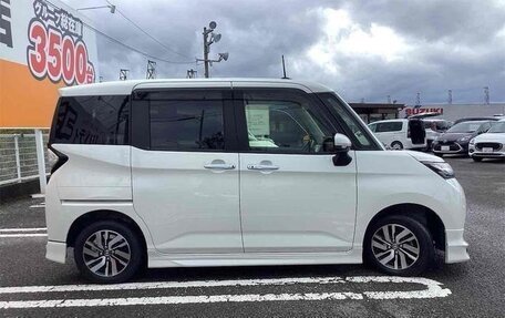 Toyota Tank I, 2020 год, 880 001 рублей, 8 фотография