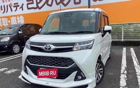 Toyota Tank I, 2020 год, 880 001 рублей, 3 фотография