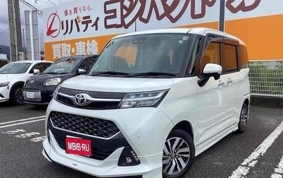 Toyota Tank I, 2020 год, 880 001 рублей, 1 фотография