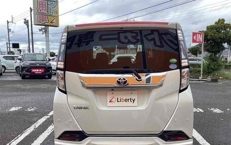 Toyota Tank I, 2020 год, 880 001 рублей, 6 фотография