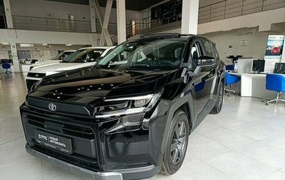 Toyota RAV4, 2026 год, 4 440 000 рублей, 1 фотография