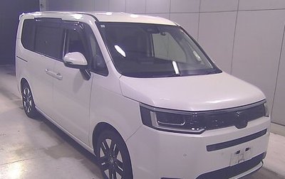 Honda Stepwgn, 2026 год, 1 959 000 рублей, 1 фотография